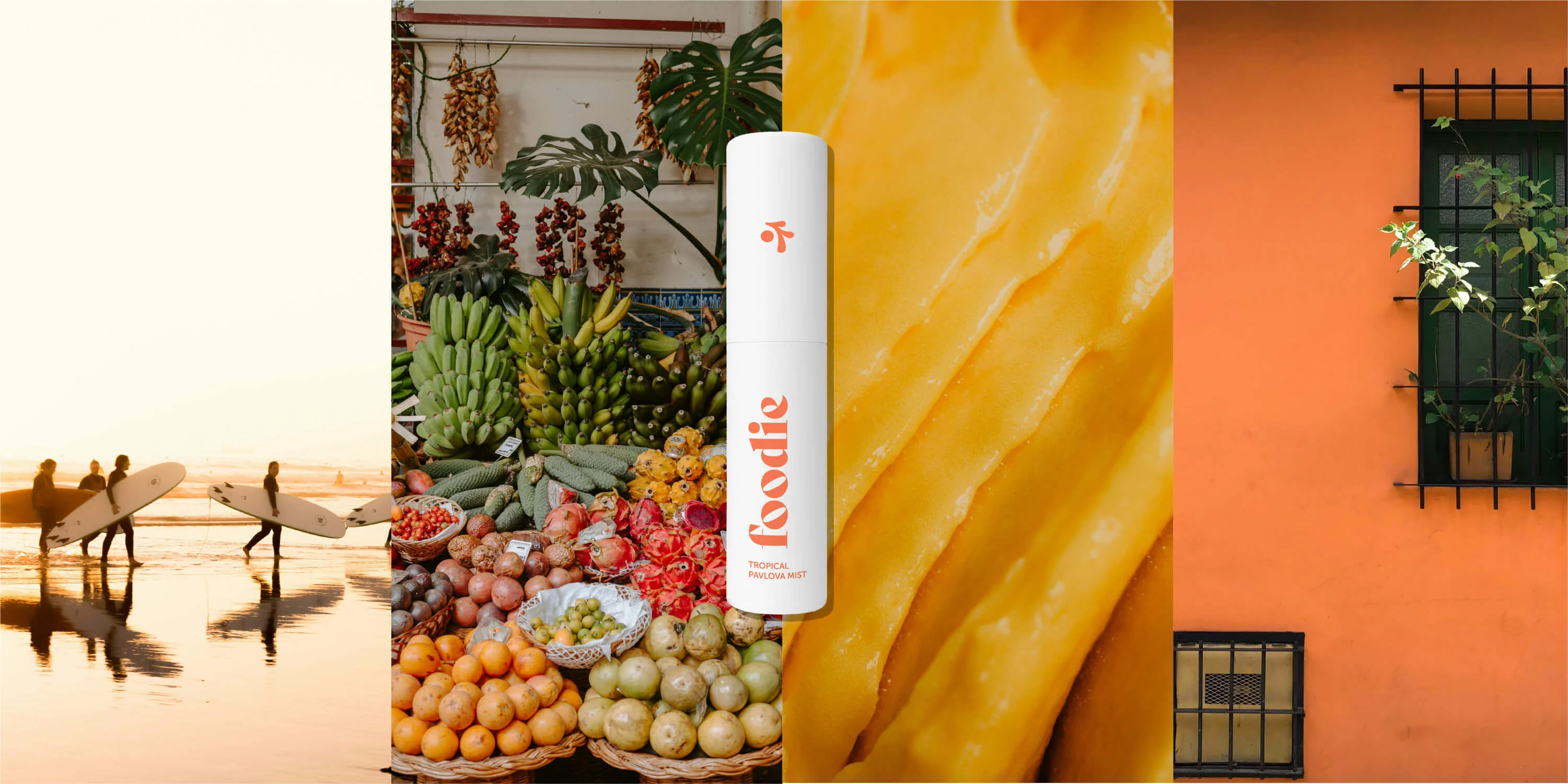 Foodie Mists-TropicalPavlova